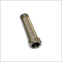 CNC Turned Parts
