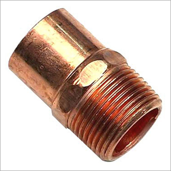 Pipe Fittings Components