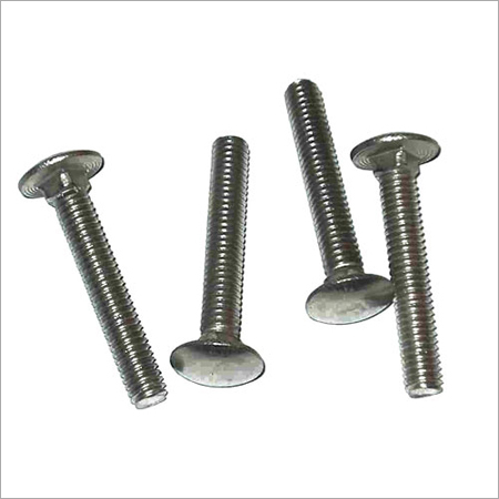 Carraige Bolts