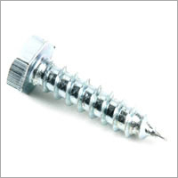 Lag Bolts