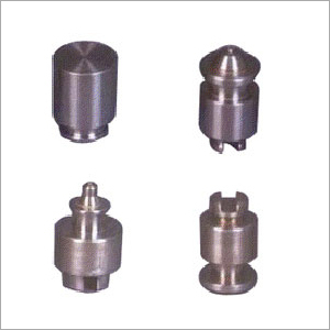 Traub Turned Components