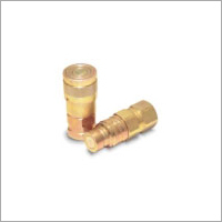 Traub Machined Components