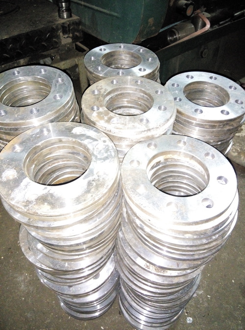 Slip On Flanges