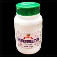 Ayurvedic Anti Stress Medicine