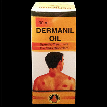 Ayurvedic Dermatitis Medicine