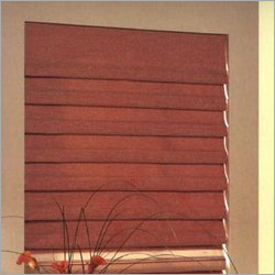 Roman Blinds
