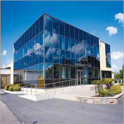 Non Reflective Sun Film