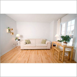 Laminated Flooring