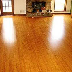 Laminated Wooden Flooring