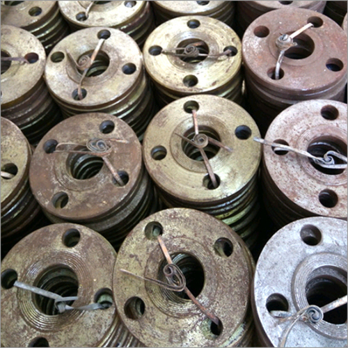 ASA 300 MS Flanges