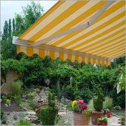 Awning Canopy