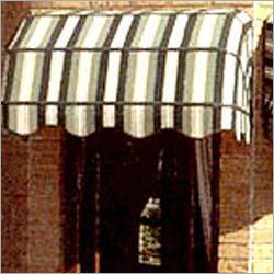 Compass Awning