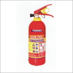 Abc Stored Pressure Fire Extinguishers