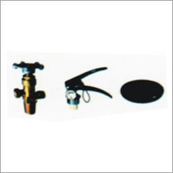 Fire Extinguisher Accessories