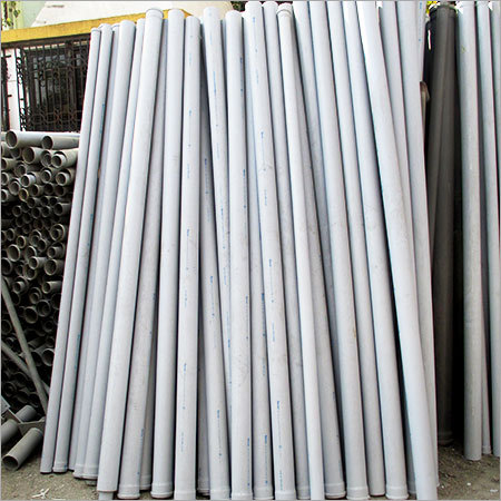 Domestic PVC Pipe