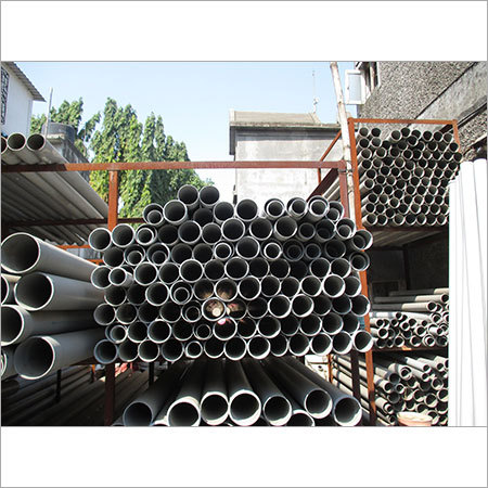 Polyvinyl Chloride Pipe