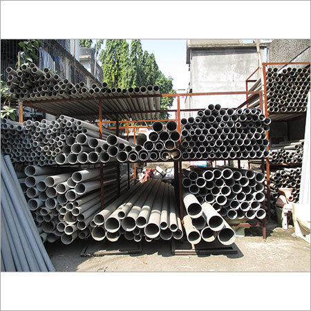 Heavy Duty PVC Pipe