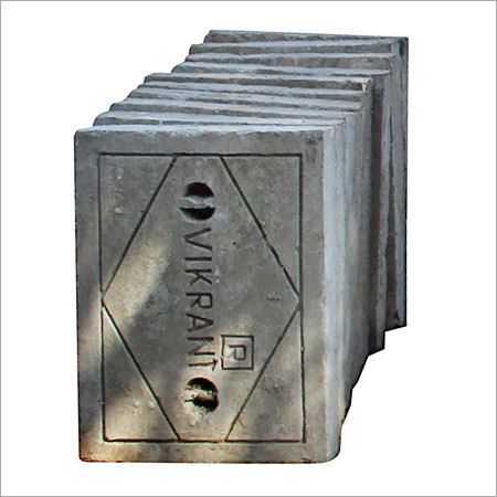 RCC Manhole Cover