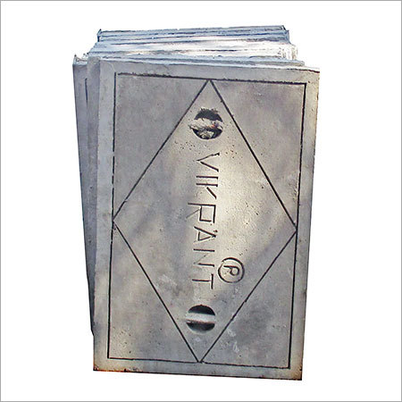 Precast RCC Manhole Cover