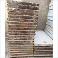Rcc Cement Manhole Cover - Variable Size Gray, Weatherproof Durable Load-bearing