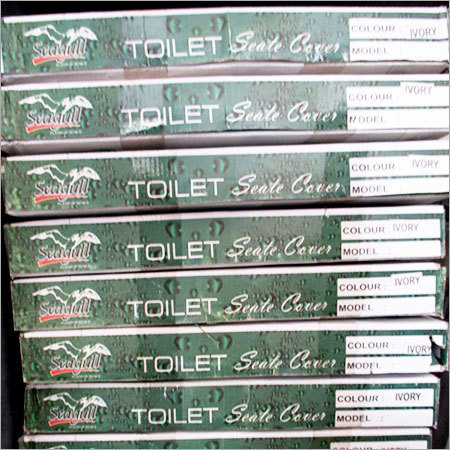 Toilet Seat Cover