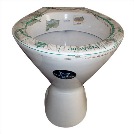 Western Toilet Seats