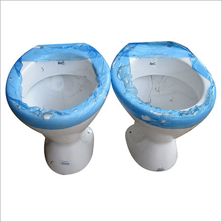Ceramic Toilet Seat