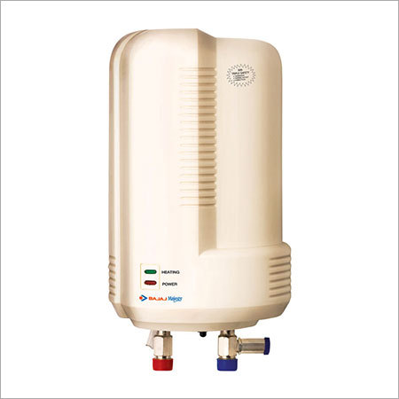 Electric Water Heater