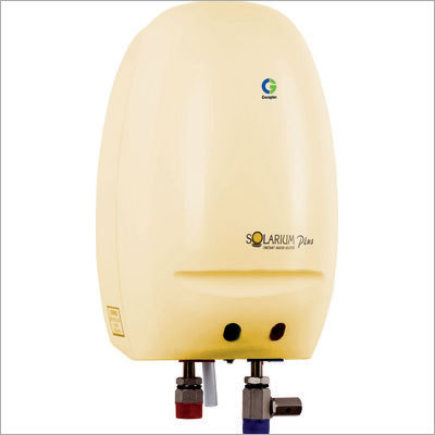 Instant Water Heater