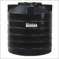 Rooftop Water Tanks