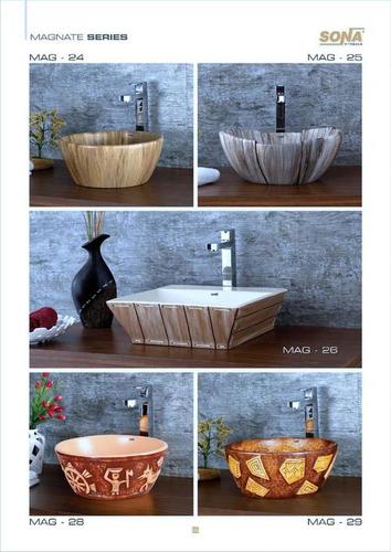 Table Top Wash Basin