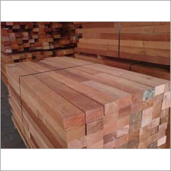 Meranti Logs