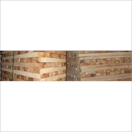 Wood Log