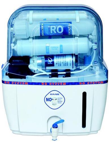 Harsh Aqua RO Water Purifier