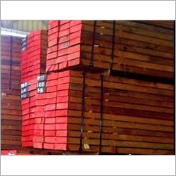 Keruing Wood