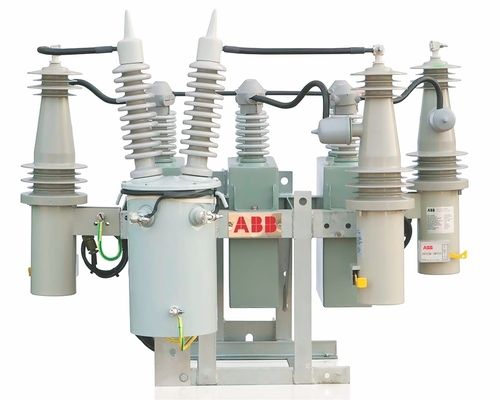 Sub- Station Equipment