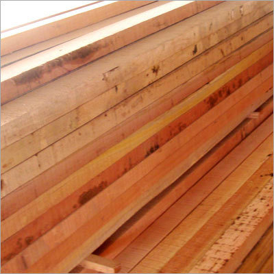 Red Sal Wood
