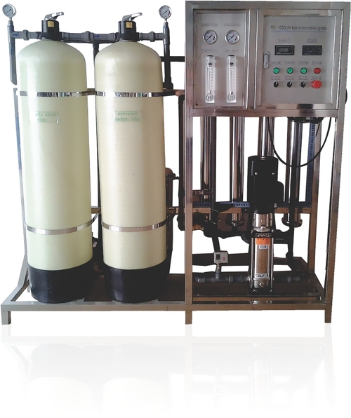 Water Softening product