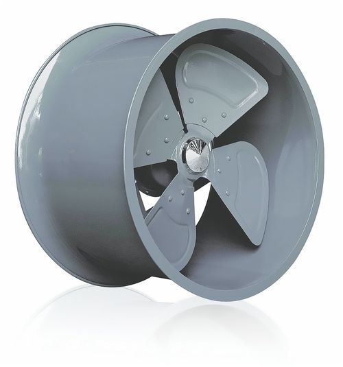 Ventilation product