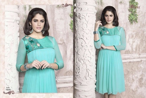 Net Kurtis