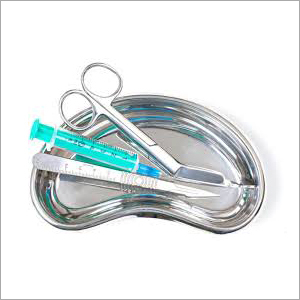 Surgical Instruments