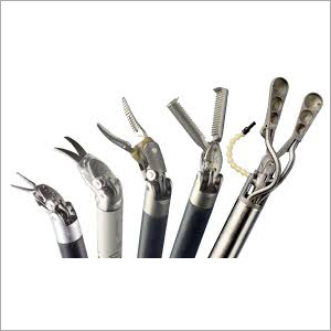 Surgical Instruments