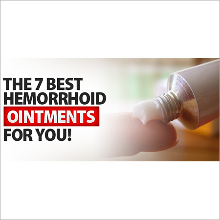 7 Best Ointment