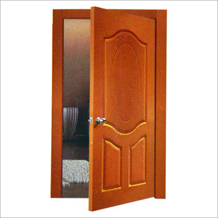 3 Panel Wooden Doors