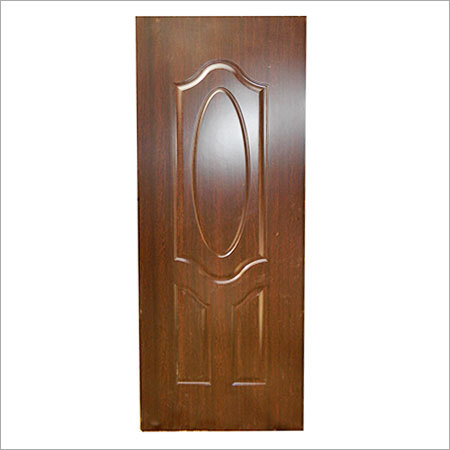 Melamine Wooden Door