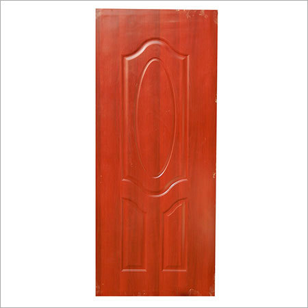 Solid Melamine Door