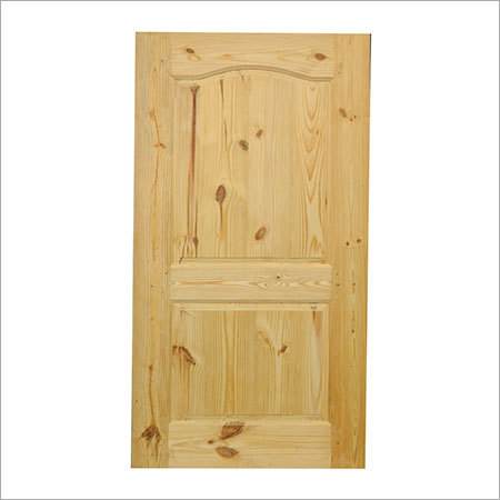 Solid Wood Pine Doors