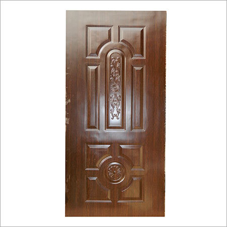 Melamine Interior Door