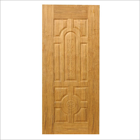 Teak Veneer Doors