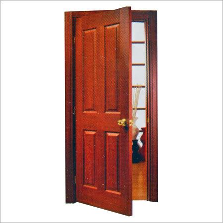 Four Panel Red Oak Doors